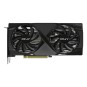VGA PNY GEFORCE RTX 5060 TI 16GB GDDR7 128 BIT CUDA 4608 3xDP 1xHDMI 180W DUAL FAN VCG5060T16DFXPB1