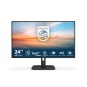 MONITOR 24" HDMI VGA PHILIPS 24E1N1200A/00 IPS FHD 120hz 4ms 300cd VESA 100x100 2x2W NEGRO