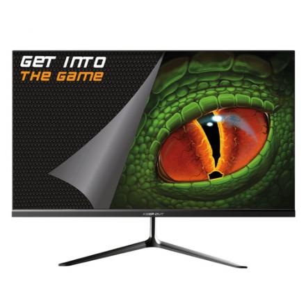 MONITOR 22" HDMI VGA KEEP OUT GAMING XGM22v5 BLACK FHD 120Hz 1MS 250cd/m² ANGULO DE VISION