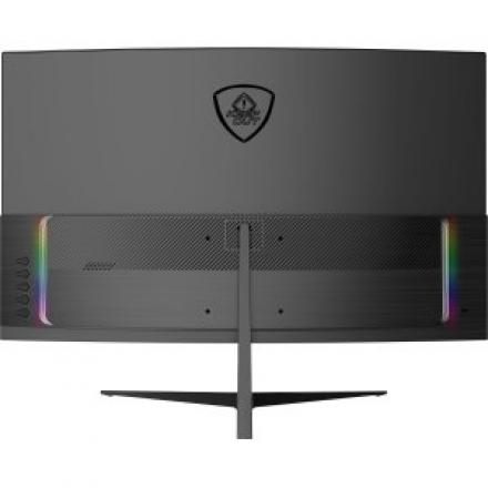 MONITOR 27" DP HDMI KEEP OUT XGM27PRO+V3L GAMING G-SYNC FHD 240Hz 1MS 2x3W VESA 100x100