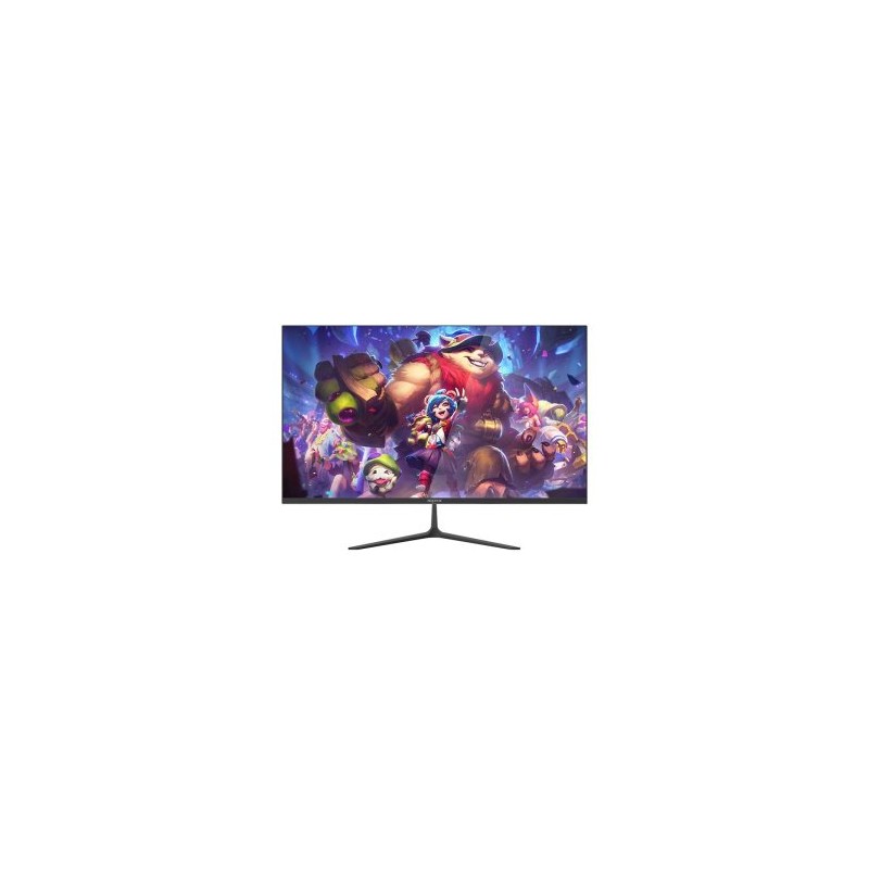 MONITOR 27" HDMI VGA APPROX APPM27BV4 FHD 120Hz 4MS ALTAVOCES 2x3W VESA100x100mm NEGRO
