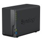 NAS SYNOLOGY DS223 ESCRITORIO REALTEK RTD1619B