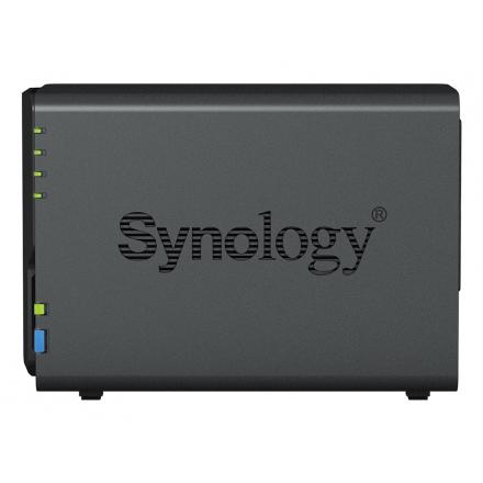 NAS SYNOLOGY DS223 ESCRITORIO REALTEK RTD1619B