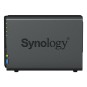 NAS SYNOLOGY DS223 ESCRITORIO REALTEK RTD1619B