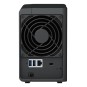 NAS SYNOLOGY DS223 ESCRITORIO REALTEK RTD1619B