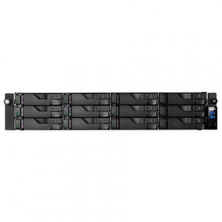 NAS ASUSTOR RACK AS7112RDX/RAIL KIT