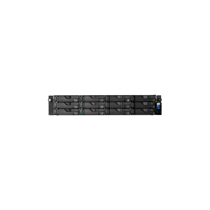 NAS ASUSTOR RACK AS7112RDX/RAIL KIT