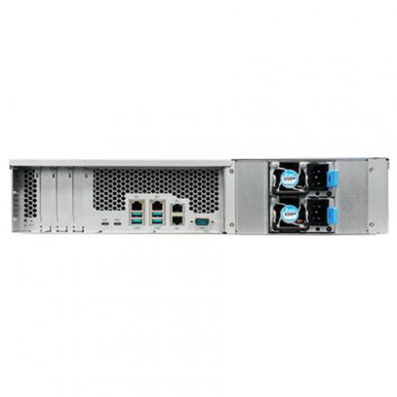 NAS ASUSTOR RACK AS7112RDX/RAIL KIT
