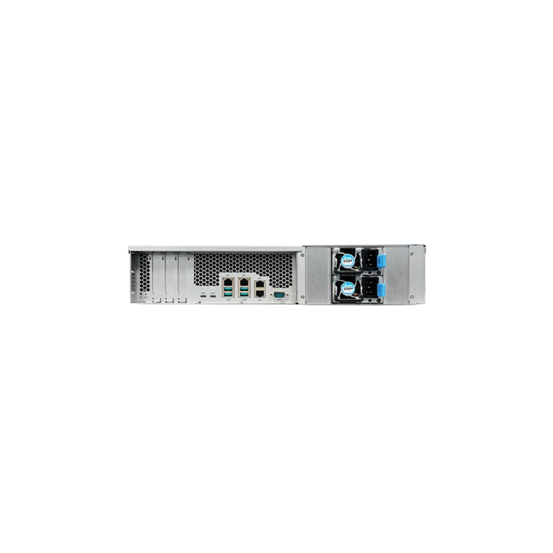NAS ASUSTOR RACK AS7112RDX/RAIL KIT
