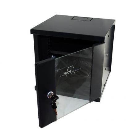 Monolyth armario mural 18u sh6418 600x450 1f-2v-2l