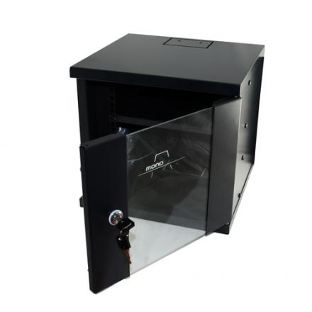 Monolyth armario mural 6u wm3306 330x320 1f 10"