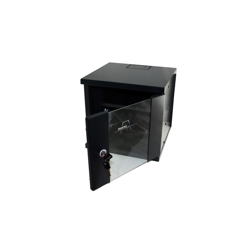 Monolyth armario mural 6u wm3306 330x320 1f 10"