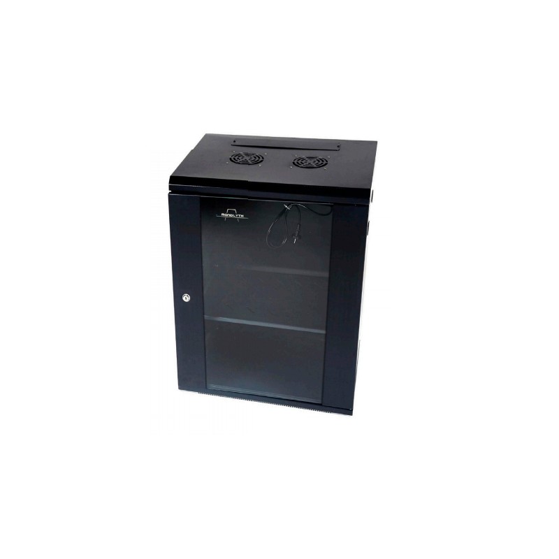 Monolyth armario mural 18u sh6618 600x600 1f-2v-2l