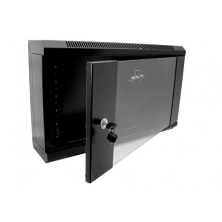 Monolyth armario mural 19" 6u wm6106 600x150 sa