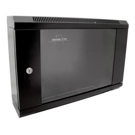 Monolyth armario mural 19" 9u wm6109 600x150 sa