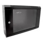 Monolyth armario mural 19" 9u wm6109 600x150 sa