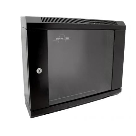 Monolyth armario mural 19" 12u wm6112 600x150 sa