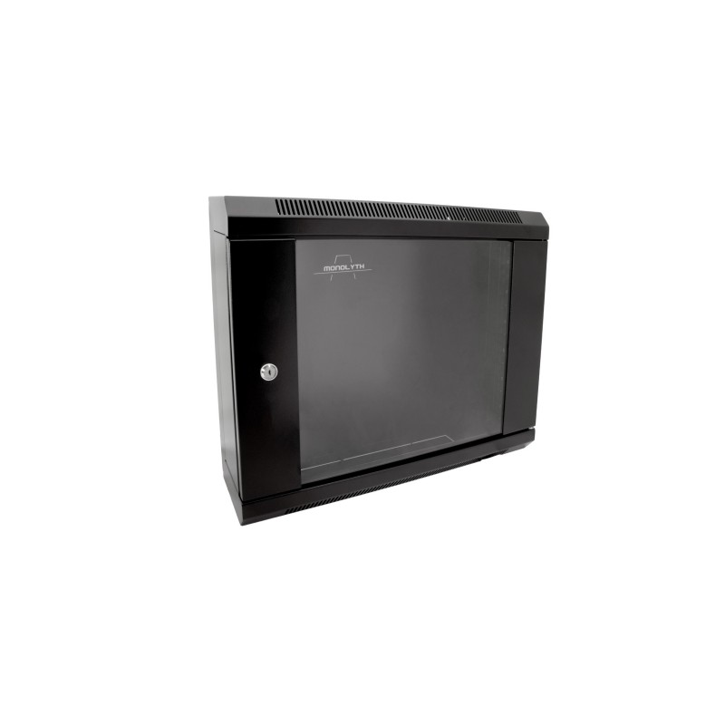 Monolyth armario mural 19" 12u wm6112 600x150 sa