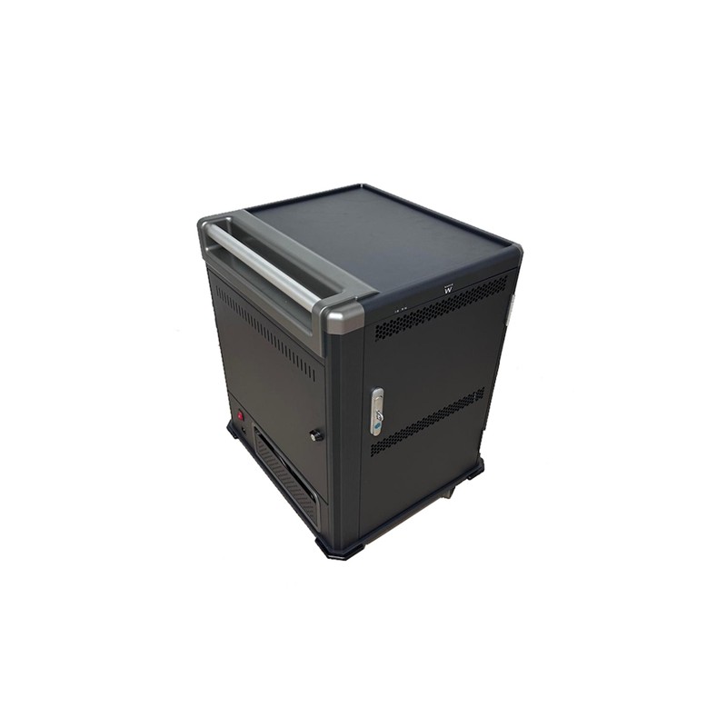 Ewent armario carga inteligente16 dispositivos