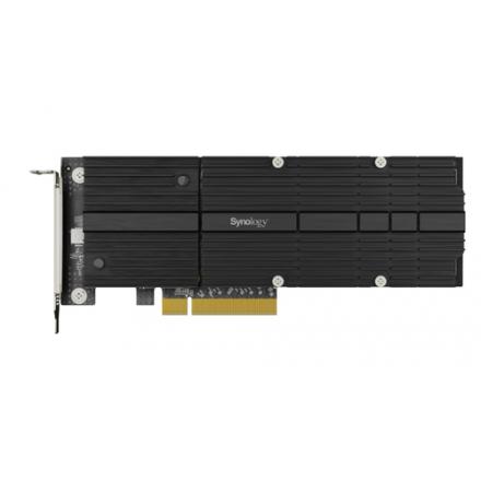 Synology m2d20 adaptador ssd m.2 nvme