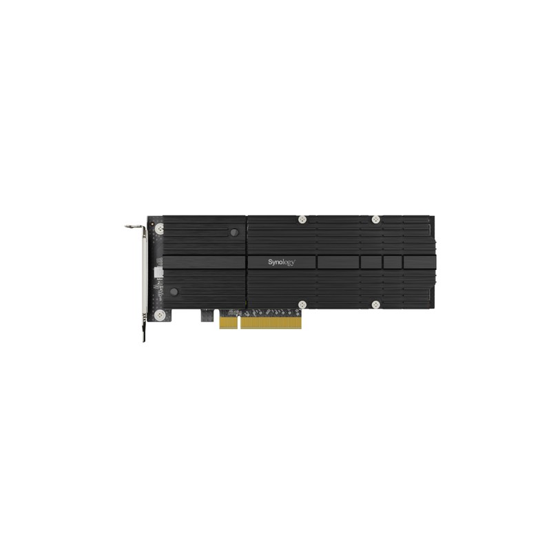 Synology m2d20 adaptador ssd m.2 nvme