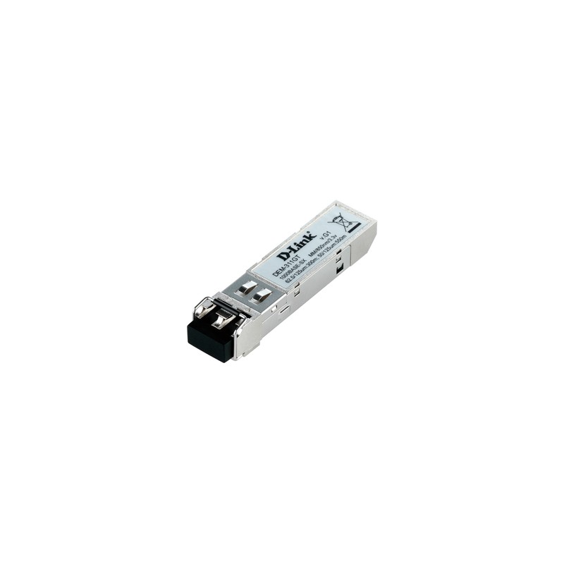 D-link dem-311gt modulo sfp multi modo 550m