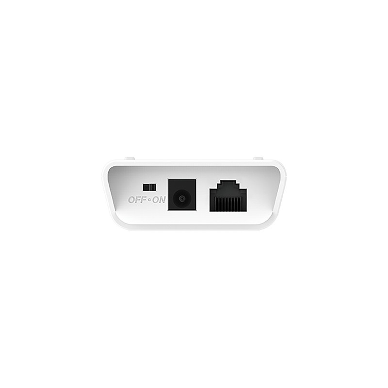D-link dpe-101gi inyector poe 48v dc gigabit