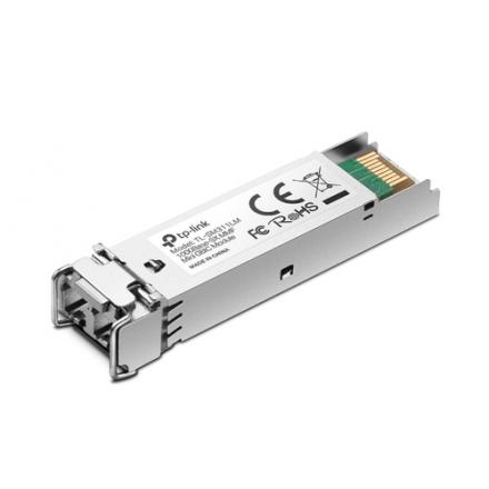 Tp-link sm311lm modulo sfp multi modo 550m