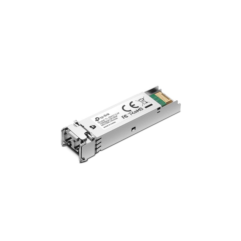 Tp-link sm311lm modulo sfp multi modo 550m