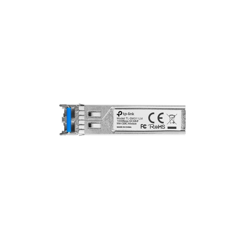 Tp-link sm311lm modulo sfp multi modo 550m