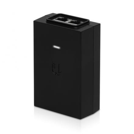 Ubiquiti inyector poe poe-48-24w-g 48vdc 0.5a