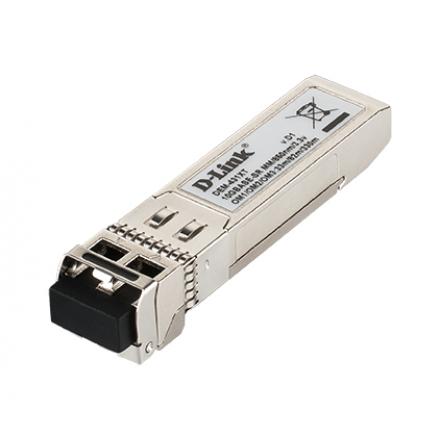 D-link dem-431xt modulo sfp+ 10gb 300m