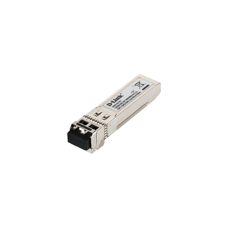 D-link dem-431xt modulo sfp+ 10gb 300m