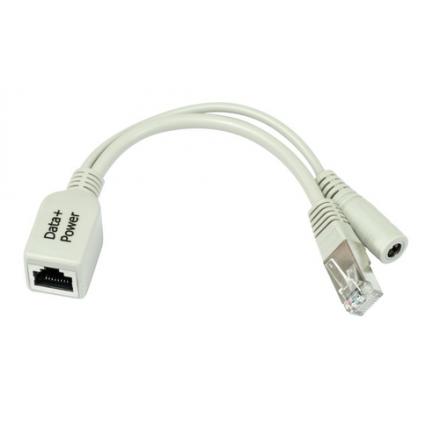 Mikrotik rbpoe inyector poe 10-28v