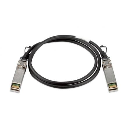 D-link dem-cb100s cable sfp+ attach stacking 1m
