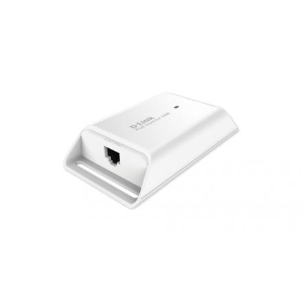 D-link dpe-301gi inyector poe 48v dc gigabit