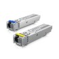 Ubiquiti uacc-om-sm-1g-s-2 modul sfp mono modo 3km