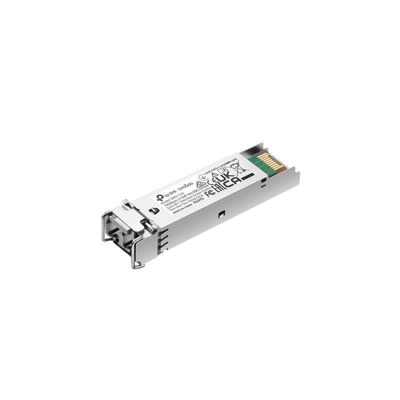 Tp-link sm311ls modulo sfp mono modo 10km