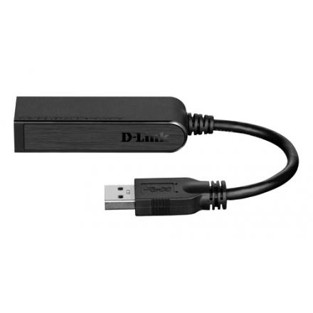 D-link dub-1312 adaptador usb 3.0 ethernet gigabit