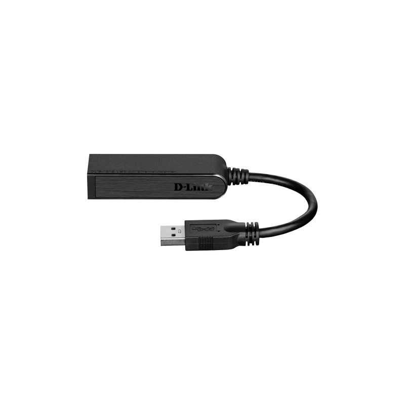 D-link dub-1312 adaptador usb 3.0 ethernet gigabit