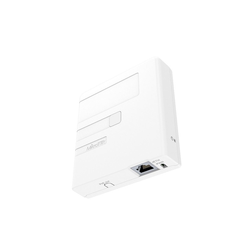 Mikrotik gpen11 inyector poe pasivo 12-57v