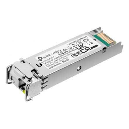 Tp-link sm321a modulo sfp mono modo 10km