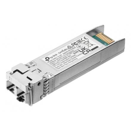Tp-link sm5110-sr modulo sfp+ lc 10gbase-sr
