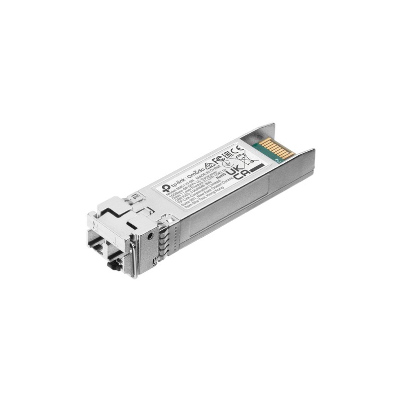 Tp-link sm5110-sr modulo sfp+ lc 10gbase-sr