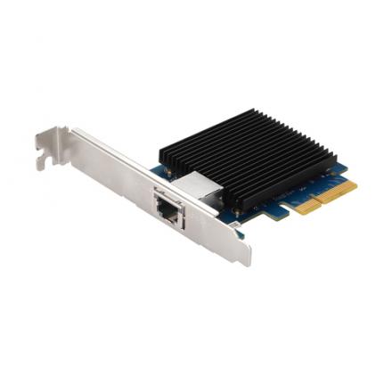 Edimax en-9320tx-e v2 tarjeta red 10gb pci-e lp