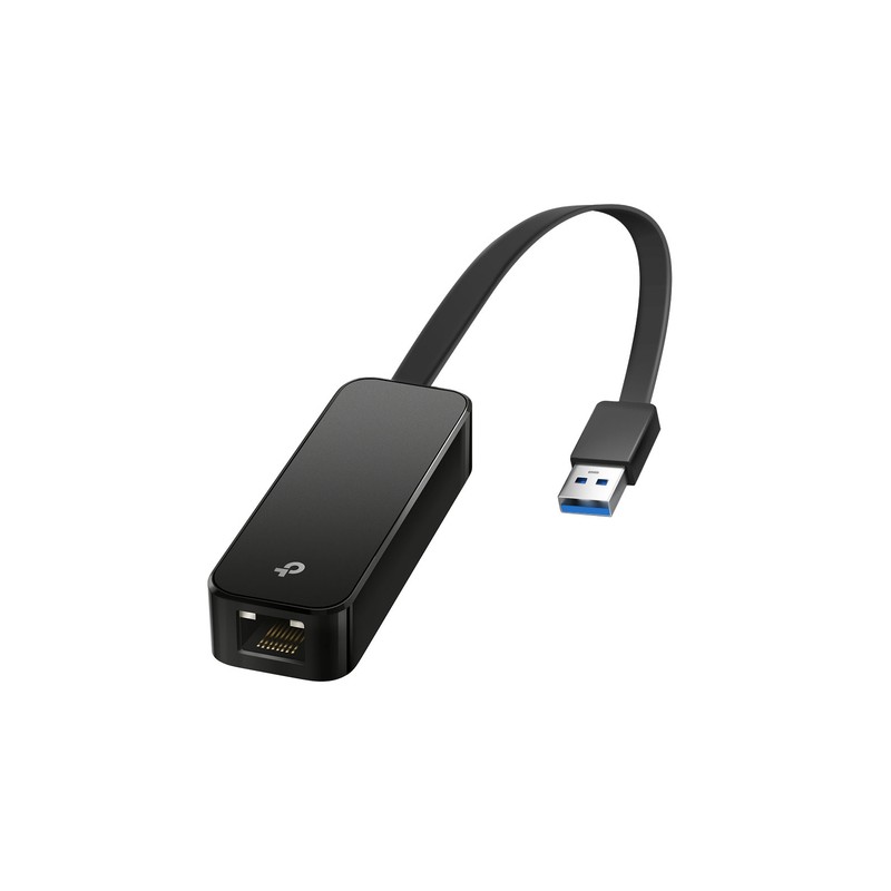 Tp-link ue306 adapter usb 3.0 a rj45eth gigabit