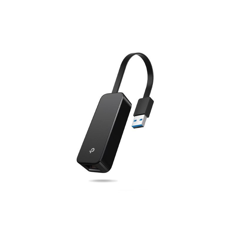 Tp-link ue306 adapter usb 3.0 a rj45eth gigabit