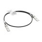 Hpe nw ion 10g sfp+ to sfp+ 1m dac cable