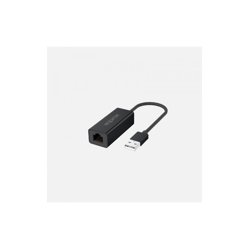 Approx adaptador usb 3.0 a 2.5 gigabit ethernet