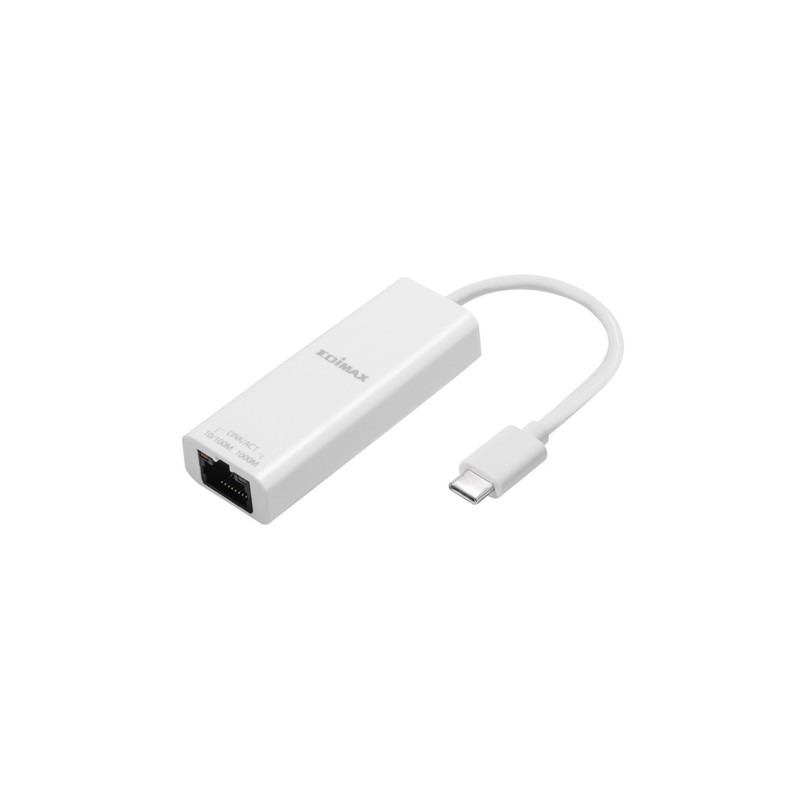 Edimax eu-4306c adaptador usb-c 3.2 to gbe